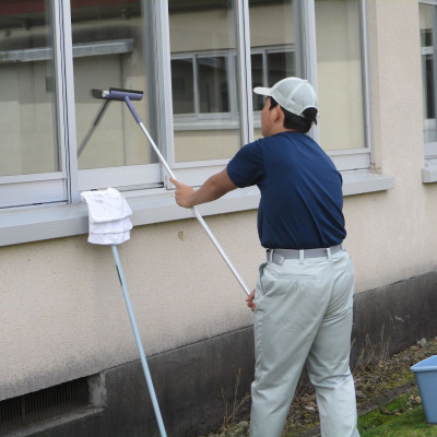 ビルサービスⅠグループ